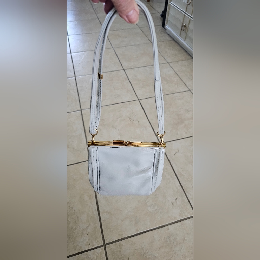 Vintage Ruth Saltz purse